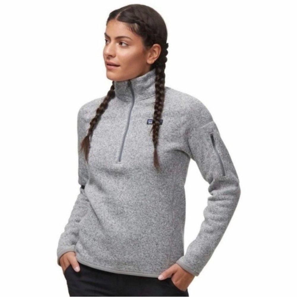 Patagonia | Women's Gray Utility Jacket